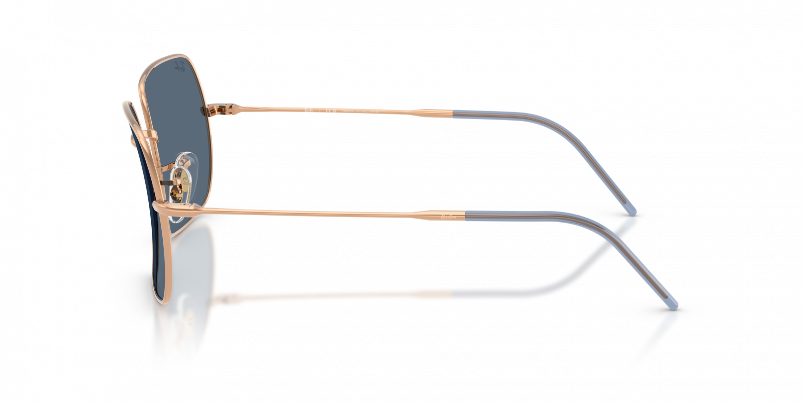 Ray Ban RBR0104S 92023A Square Reverse 